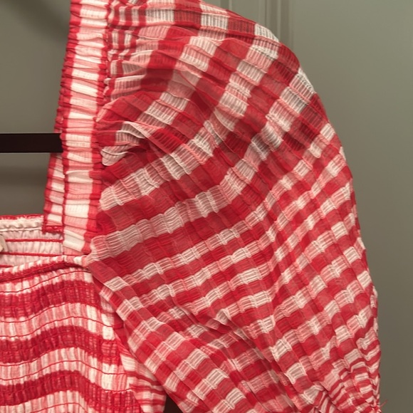 Marie Oliver Oaklee top size M - Picture 3 of 6